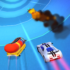 Car Race 3D - Racing Master 