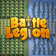 Battle Legion - Mass Battler 