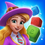 Magic Blast: Mystery Puzzle 