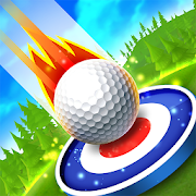 Super Shot Golf 