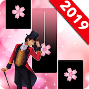 The Greatest Showman Piano Tiles 2019 