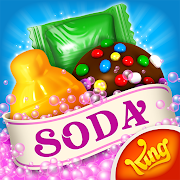 Candy Crush Soda Saga 