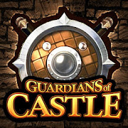 Guardians of Castle :Tower Def 