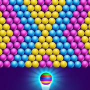 Bubble Shooter Pro 2023 