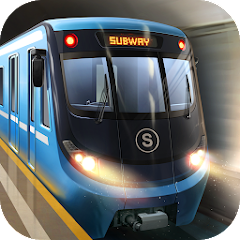 Subway Simulator 3D 