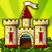 Royal Idle: Medieval Quest 