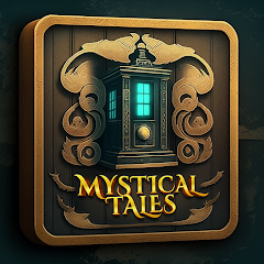 Escape Room: Mystical tales 