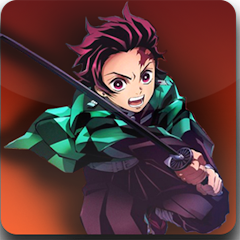 Demon Slayer : Tanjiro Fight 