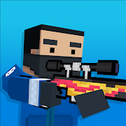 Block Strike: FPS Shooter 