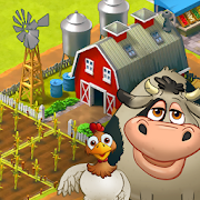 Farm Dream - Village Farming S 