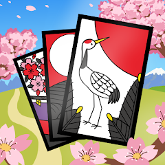 Hanafuda Koi-koi Dojo 