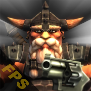 Dwarfs - Unkilled Shooter Fps 