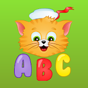 Learn Letters with Captain Cat 