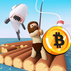 Bitcoin Castaway 