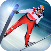 Ski Jumping Pro 