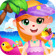 Amazing Beach Trip APK 