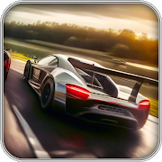 Master Racer: Extreme Racing 