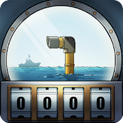 Escape Game-Terror Submarine Escape 