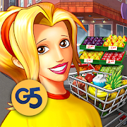 Supermarket Mania Journey 