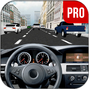 City Driving 3D - PRO 