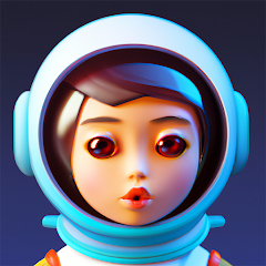 Planet Miner 3D 