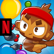 Bloons TD 6 NETFLIX 