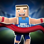 Buddy Athletics Track & Field 