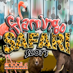 Flamingo Safari Slots 