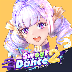 Sweet Dance2-SEA 