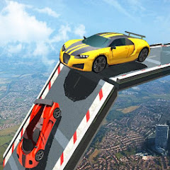 Car Stunts 3D 