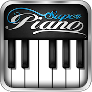 Super Piano HD Full 