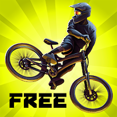 Bike Mayhem Free 