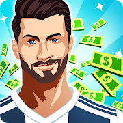 Idle Eleven - Soccer tycoon 