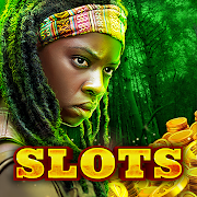 The Walking Dead Casino Slots 