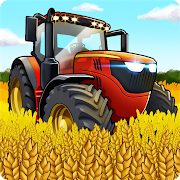 Idle Farm: Harvest Empire 