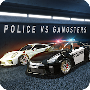 Police vs Crime - Online 