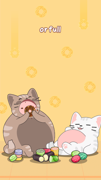 Duet Cats: Cute Cat Music 