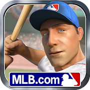 R.B.I. Baseball 14 