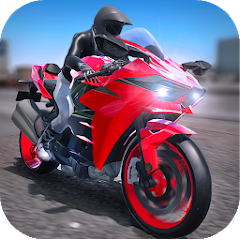 Ultimate Motorcycle Simulator 