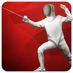 Fencing Swordplay 3D 