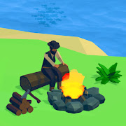 Lost Island: Idle RPG Survival 