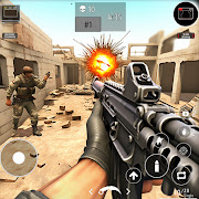 Just FPS - Shooter game 