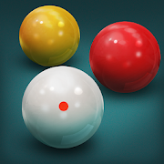 Pro Billiards 3balls 4balls 