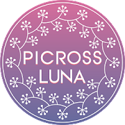 Picross Luna - A forgotten tale 