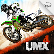 Ultimate MotoCross 4 