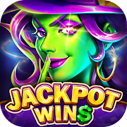 Jackpot Wins - Slots Casino 