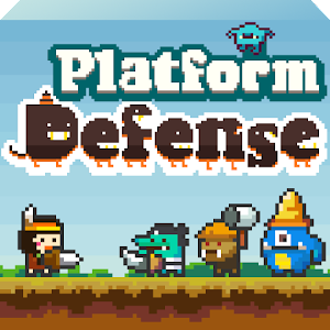 Platform Defense 