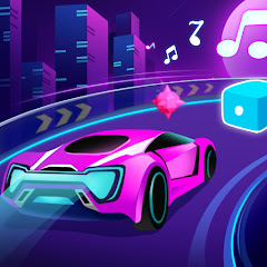 GT Beat Racing :music game&car 