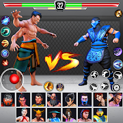 Kung Fu Karate Fighting Games 