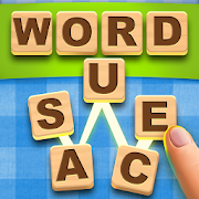 Word Sauce: Word Connect 